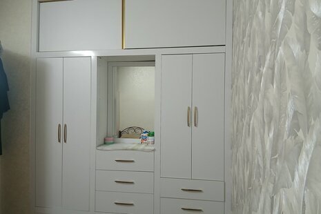 آپارتمان مبله تکخواب در کاشان