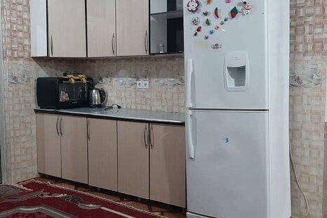 آپارتمان مبله تک خواب بهار نارنج در گناوه