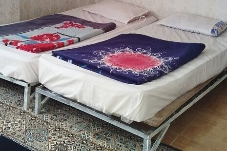 آپارتمان مبله تک خواب خزر در سرعین