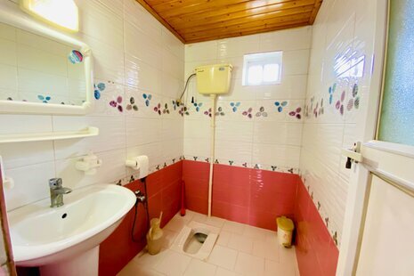 ویلا شیک در مجموعه ویلایی نور