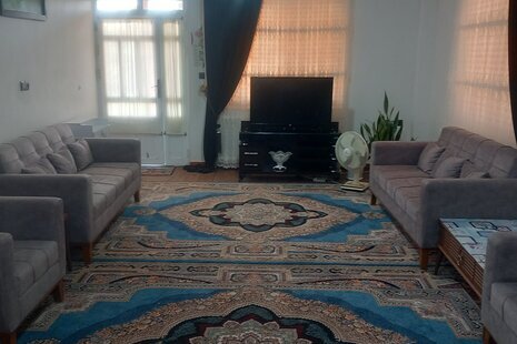 ویلا مبله تک خواب در تالش