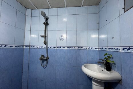 ویلا مبله دوخواب دنج در بابل