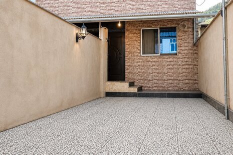 آپارتمان مبله تکخواب 1 در زیرآب