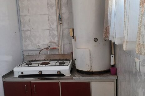 سوئیت مبله مهمان نواز در اصفهان