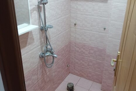 آپارتمان مبله تک خواب محمد در شیراز