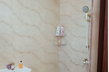 ویلا دو خواب استخردار آبسرد نیکا در ساوجبلاغ