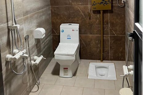 خانه ویلایی استخردار مبله در محمودآباد