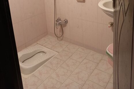 آپارتمان مبله سه خواب در اصفهان