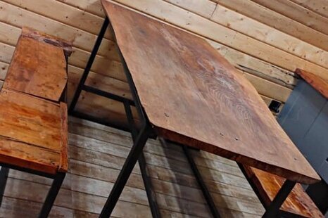 کلبه سوئیسی دوبلکس دوخواب در ماسال