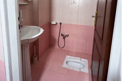 آپارتمان دو خواب مبله زرهی 4 در شیراز