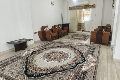آپارتمان مبله دو خواب در نوشهر