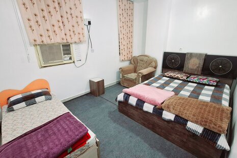 آپارتمان مبله تک خواب لوکس همتا در شوشتر