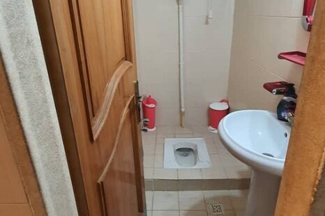 آپارتمان مبله دوخواب 2 در اصفهان