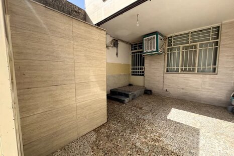 آپارتمان مبله تکخواب دریاچه کیو در خرم آباد