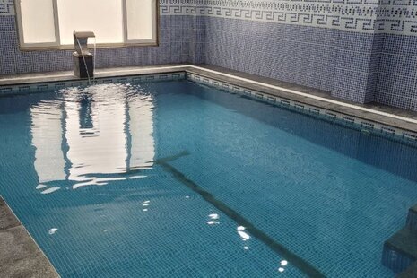 ویلا دوبلکس استخردار سه خواب آریسا در خمام چوکام فرشکی