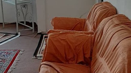 آپارتمان مبله در آستارا (طبقه سوم)