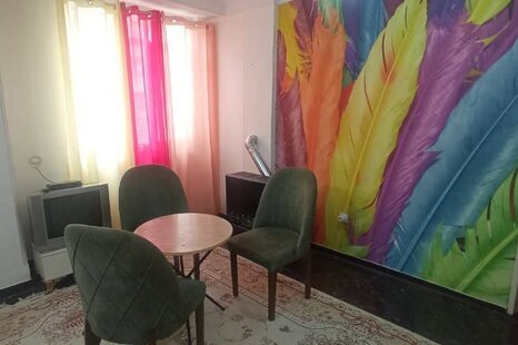 آپارتمان یک خواب در دولت آباد