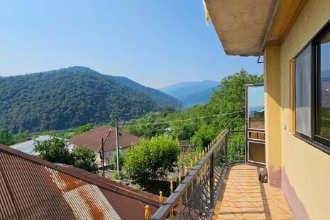 اپارتمان مبله دوخواب یاقوت لفور در شیرگاه