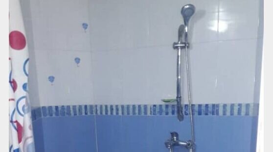 خانه ویلایی مبله در ماهان کرمان