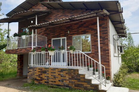 ویلا دوبلکس دو خواب در تنکابن