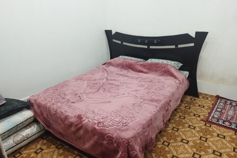 ویلا تکخواب مبله ساسویه در سبزوار