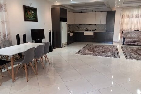 ویلا دوبلکس دو خواب استخردار مهر در رودهن