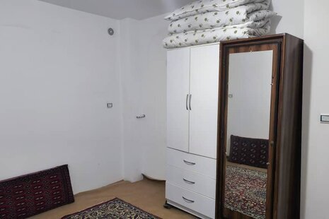 ویلا باغ تکخواب مبله در رودبار