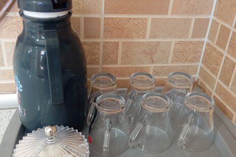 ویلا دوخواب در قشم