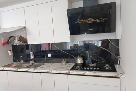 ویلا دوبلکس استخردار 3 خواب سام در محمود آباد