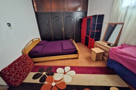 ویلا مبله تکخواب شادروان در شوشتر