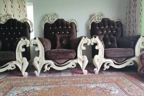 واحد در طبقه دوم در سوادکوه(جوارم)