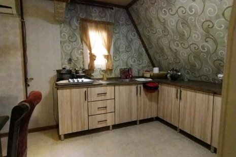 ویلا ارکیده در لاهیجان