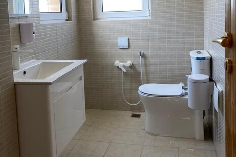 سوئیت مبله بهار 2 در اصفهان