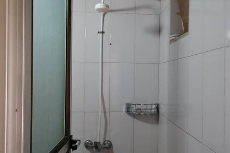 خانه ویلا تکخواب در رشت