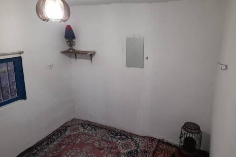 کلبه جنگلی دوخواب در آمل