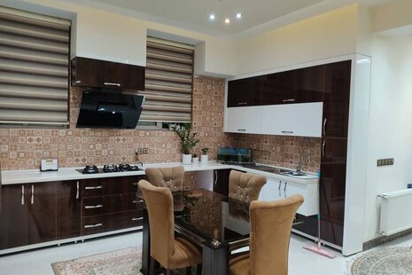 آپارتمان مبله تکخواب پرند در یزد