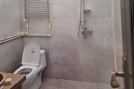 اتاق 3 نفره در هتل بندر انزلی