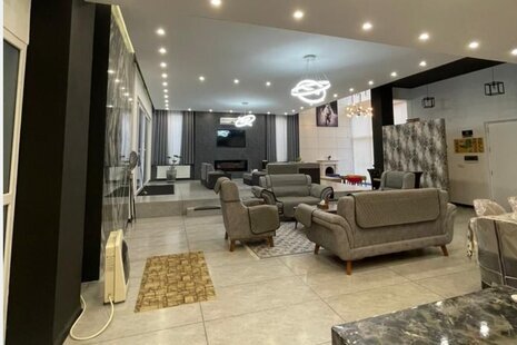 ویلا تریپلکس استخر و جکوزی دار VIP کد 370 در نور