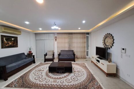 آپارتمان مبله دوخواب در کیش