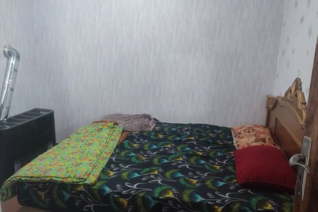 ویلا استخردار دو خواب در چهارباغ