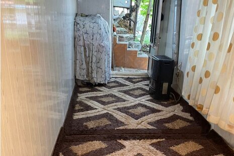 ویلا دوبلکس 3 خواب جنگلی مبله در چمستان