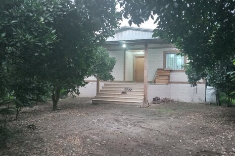 ویلا تکخواب مبله در بابل