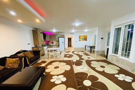 ویلا نارون 2 خواب استخردار در ماهدشت