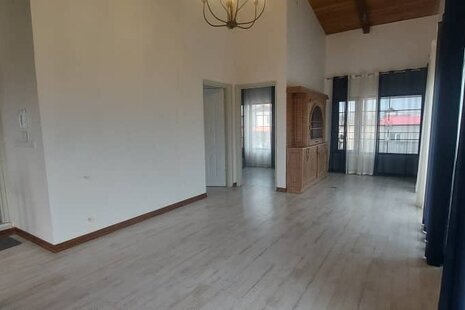 ویلا تریپلکس دوخواب همیشه بهار در دماوند