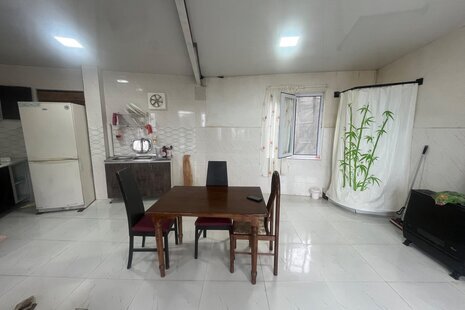 سوئیت مبله جنگلی در رامسر