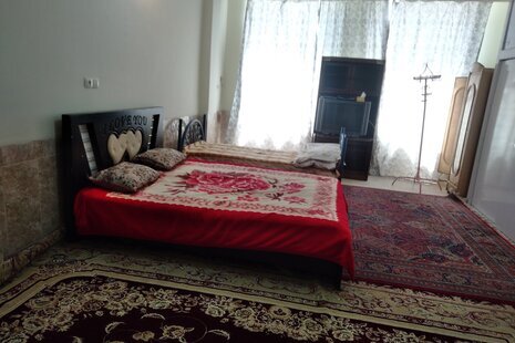 آپارتمان مبله تکخواب در سمیرم