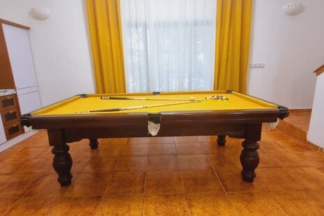 ویلا دوبلکس دوخواب دامون صدف در کیش