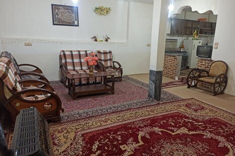 آپارتمان مبله تک خواب در بروجرد