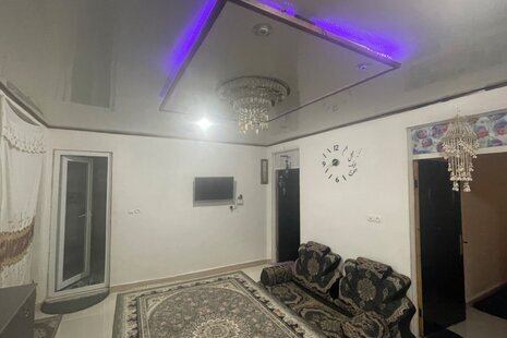 ویلا دو خواب خاله مریم در جزیره هنگام قشم