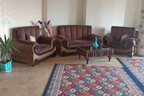 واحد طبقه اول در قائم شهر